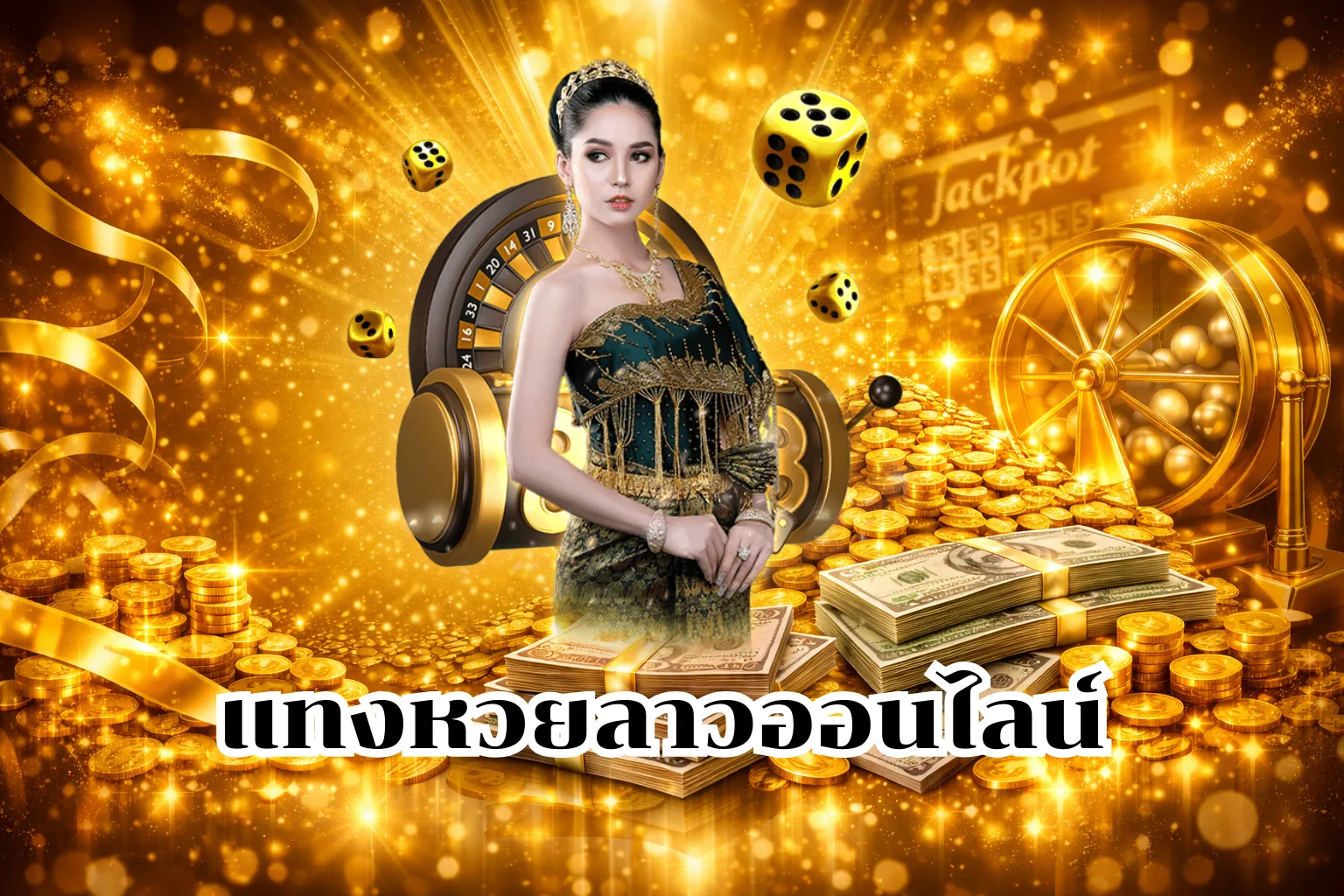 แทงหวยลาวออนไลน์